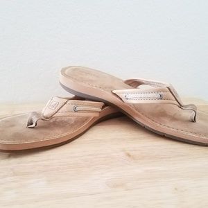 Sperry Top-Sider sandal/flip-flop